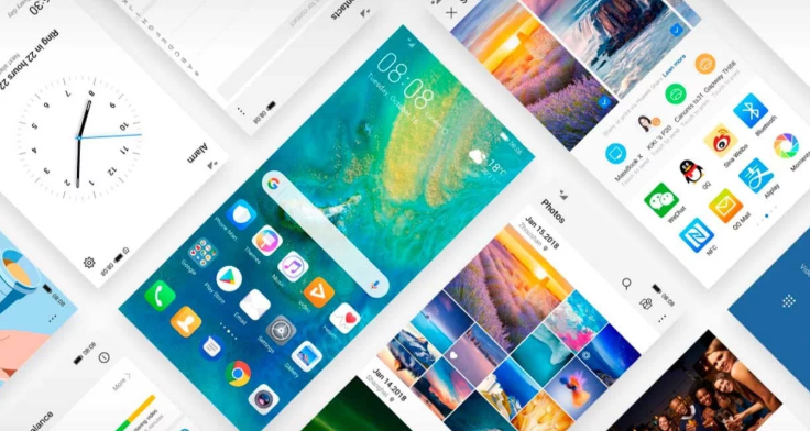Még több Huawei és Honor mobilra jön az EMUI 9,1