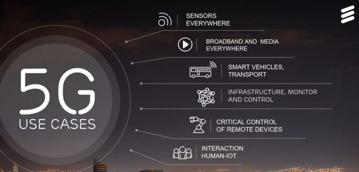 1.5 milliárd 5G előfizető lehet hat év múlva