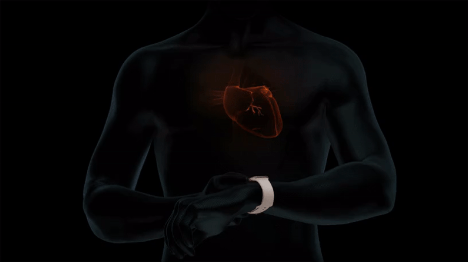 EKG itthon, az órádon