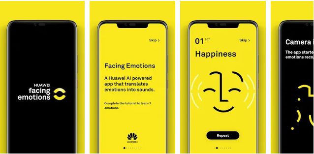 Mi a közös a Huawei-ben és a Láthatatlan Kiállításban?