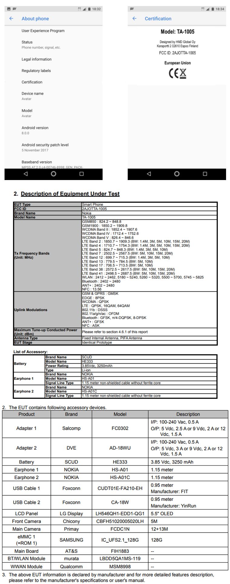 Gyenge lesz a Nokia csúcsmodellje?