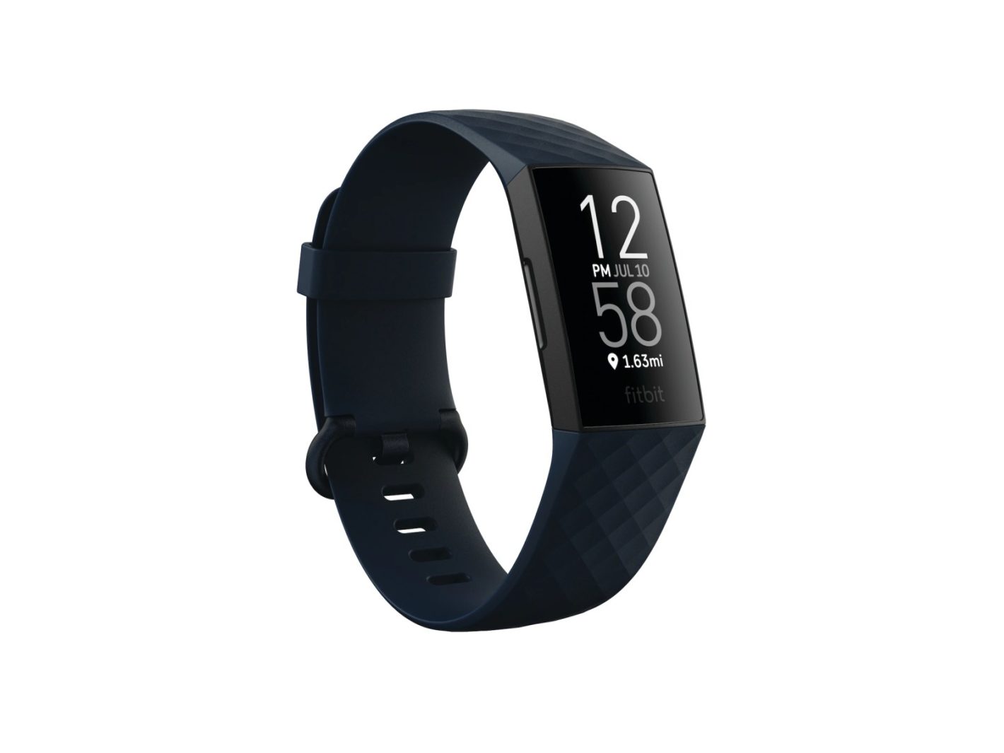 Érkezik a Fitbit Charge 4 SE