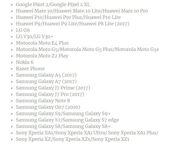 Fortnite - csak a legerősebb mobilokon