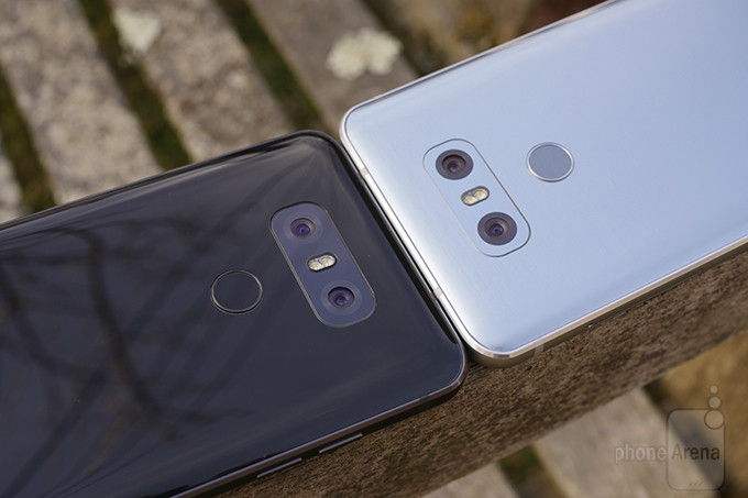 Jöhet az LG G6 Plus és LG G6 Pro