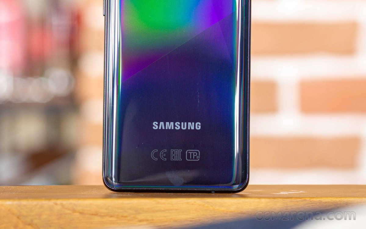 7000 mAh-es Samsung van készülőben