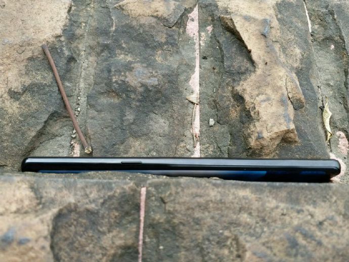 Lebukott a Samsung Galaxy Note 8