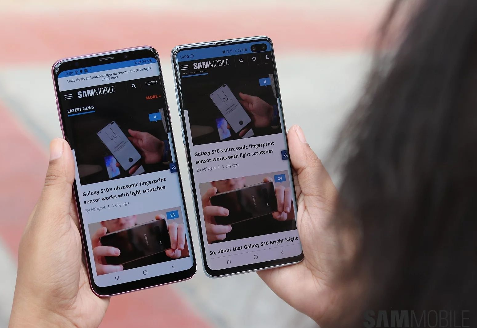 Az összes Galaxy S11 részlet egy helyen