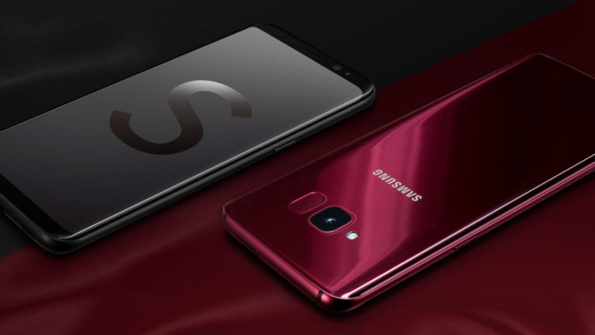 Exkluzív: Galaxy S Light Luxury