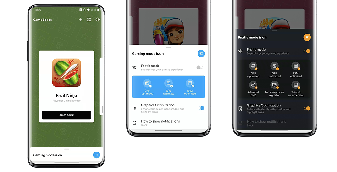 Az Android 10 már tölthető OnePlusra