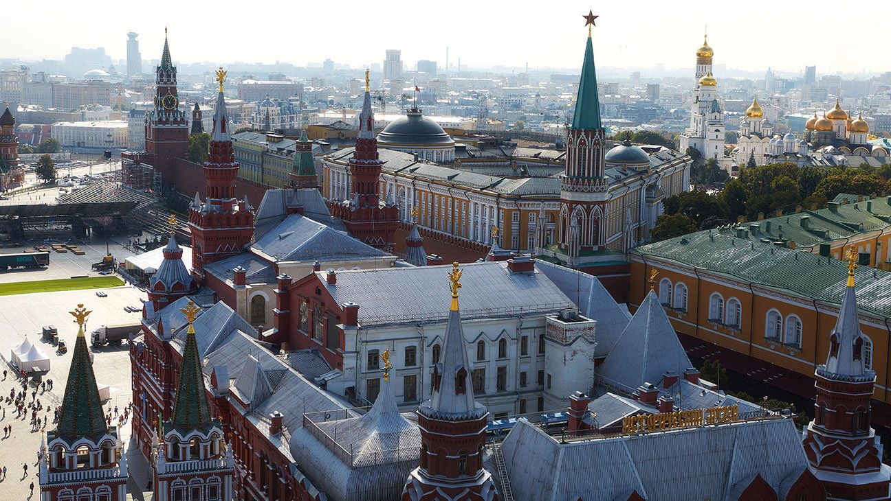 Az oroszok szívatják a mobil gyártókat. Többek között. 