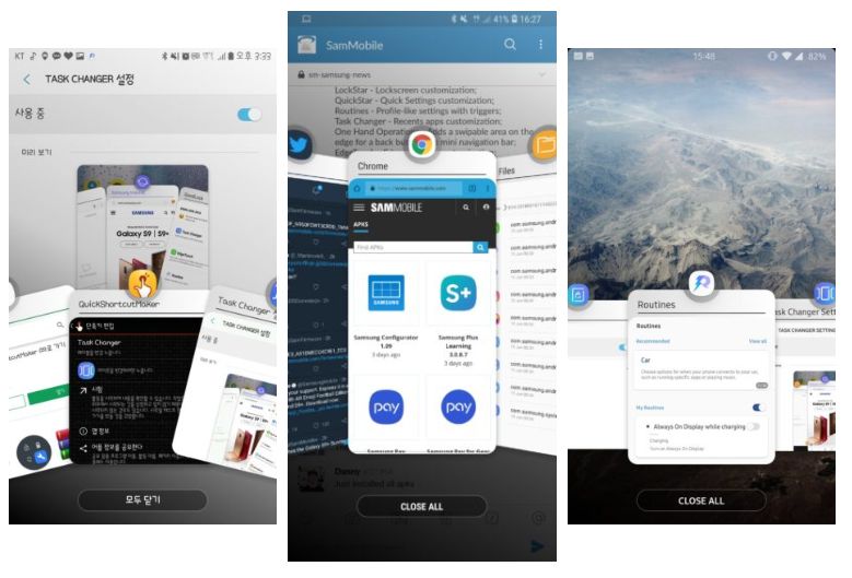 Szabd személyre a Samsungodat!