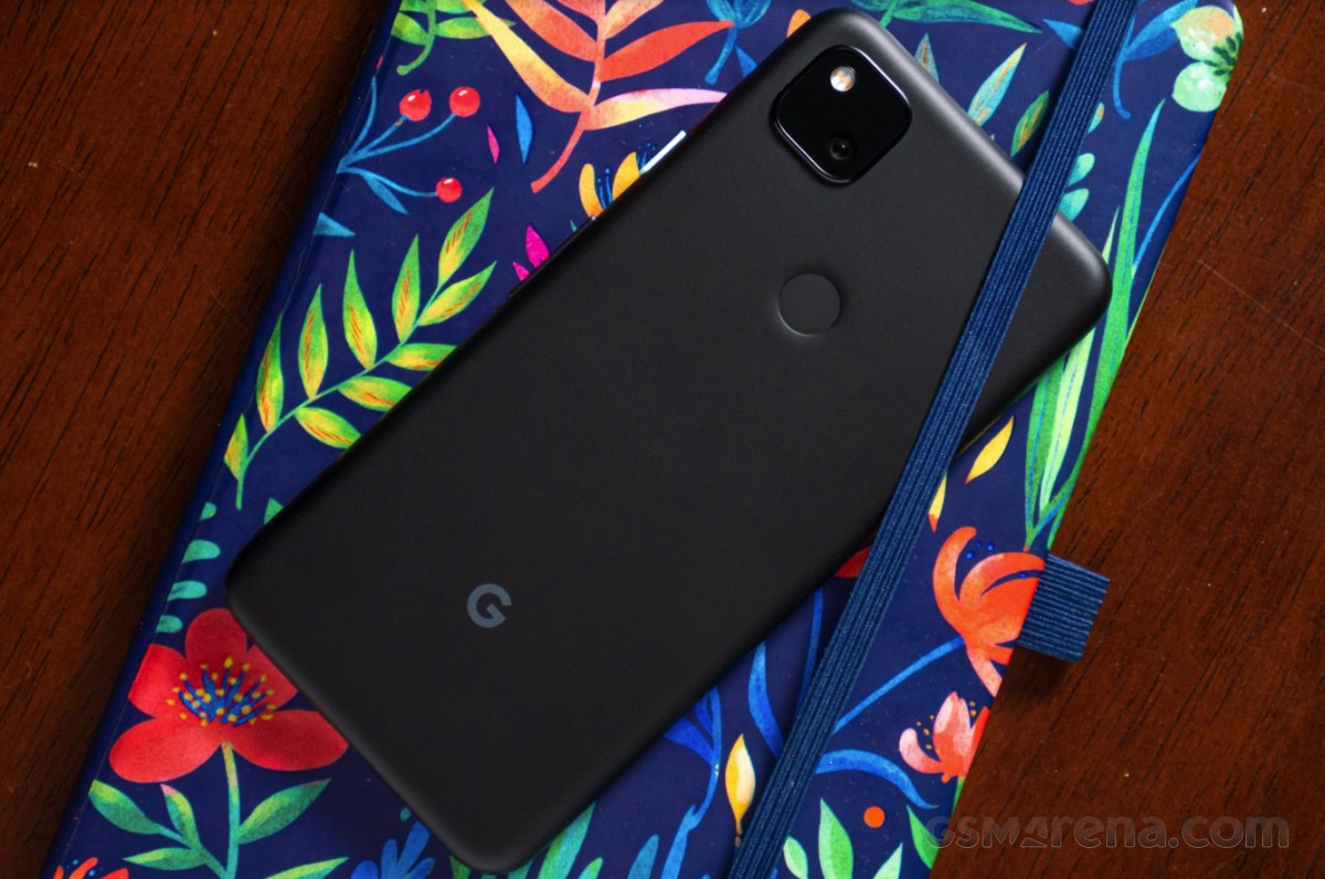 Törölték a Pixel 4a-t a Google Storeból!