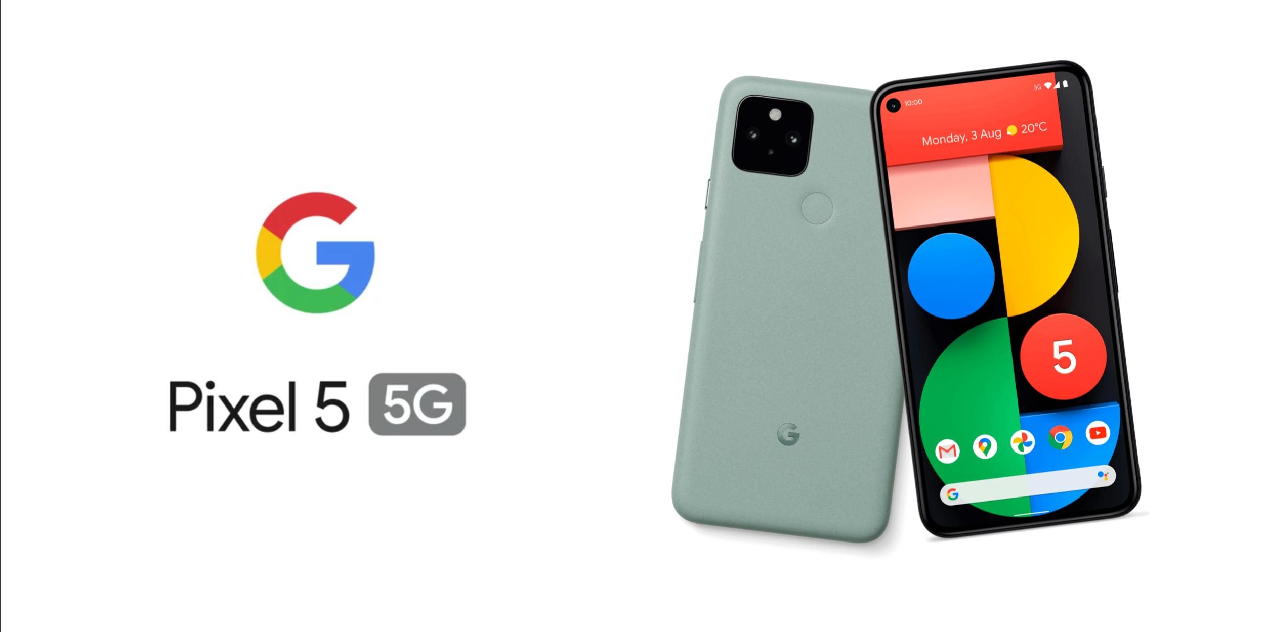 Megéri az árát a Pixel 5?