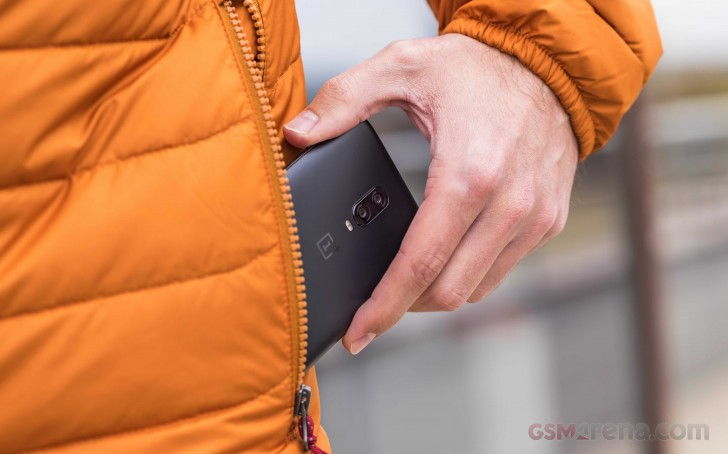 A OnePlus felült a McLarenre