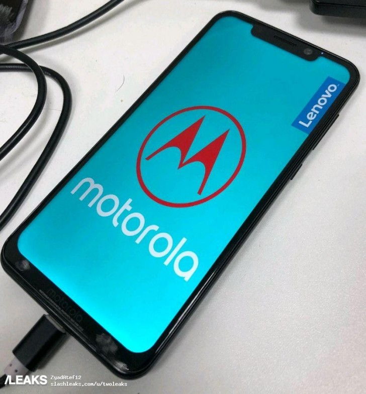 Élőben: Motorola One Power