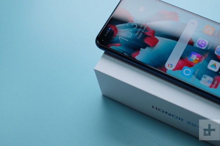 Hamarosan bővül a Honor család