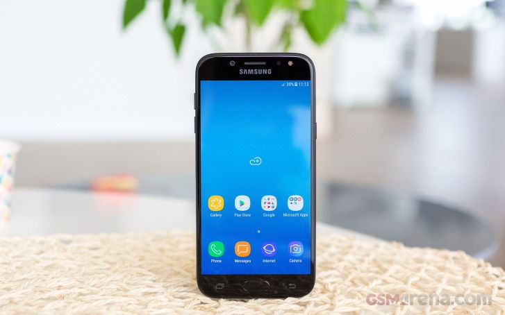 Samsung J5 - érkezik az Android Pie
