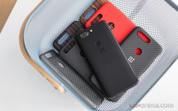 Most! Minden OnePlus kiegészítő akciós!