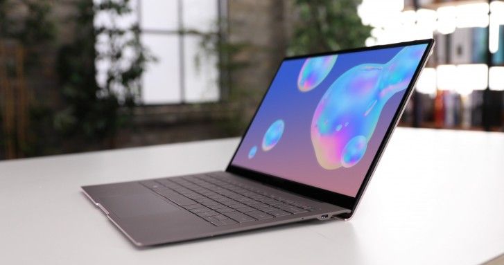 Megérkezett a Galaxy Book 2 utódja!