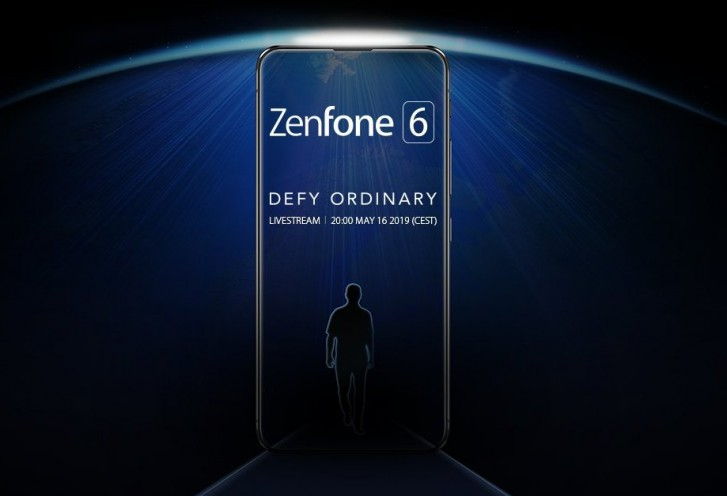 Árcédulát kapott az Asus ZenFone 6
