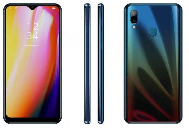 Négy új HTC Wildfire érkezik