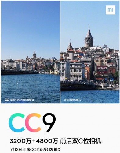 Brutális kamerával érkezik az új Xiaomi!