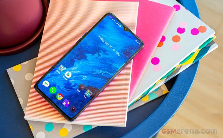 Európában is rendelhető a Realme X2 Pro!