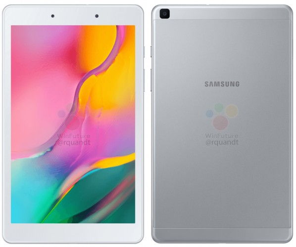 Olcsó Samsung tablet a láthatáron!