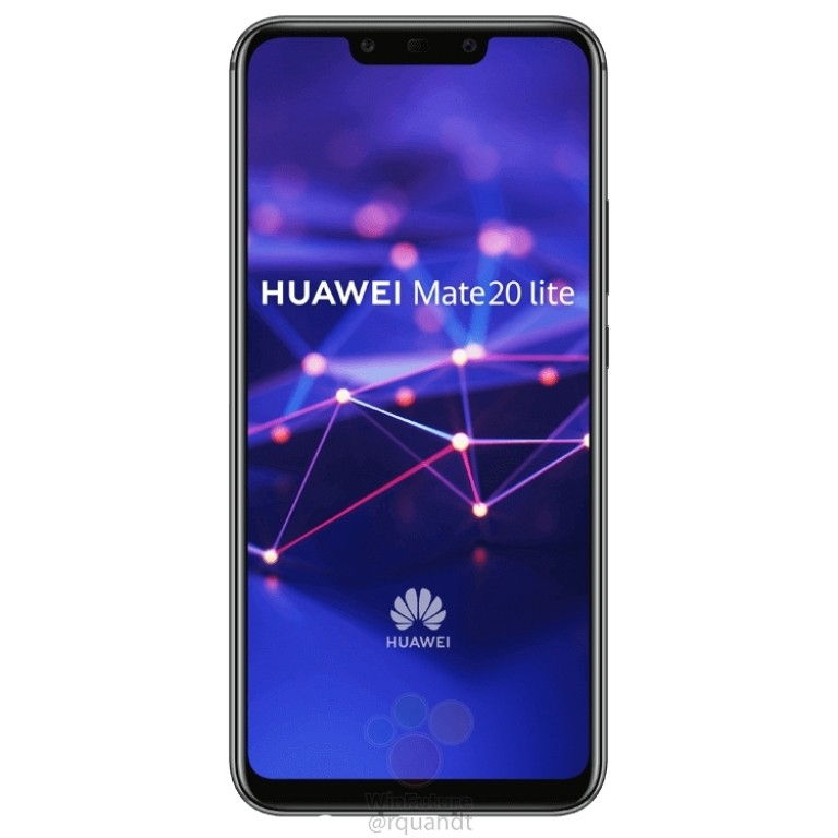 A Huawei Mate 20 Lite csak nevében lájt