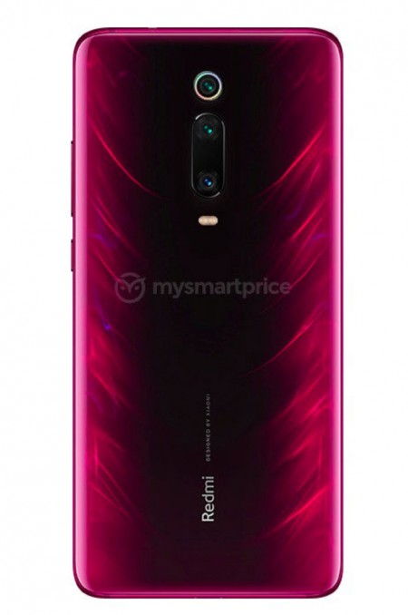 Hamarosan itt a Xiaomi K20!