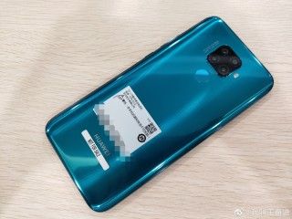 Jön a Huawei Mate 30 Lite!