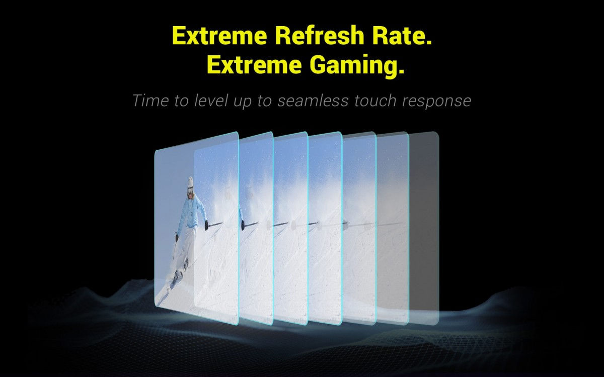 Jövő kedden mutatkozik be a Poco X2