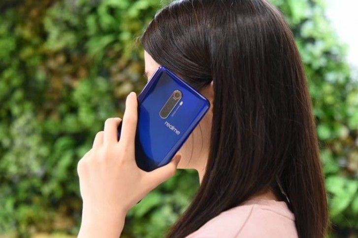 Telefon, ami félóra alatt feltölt? IGEN!