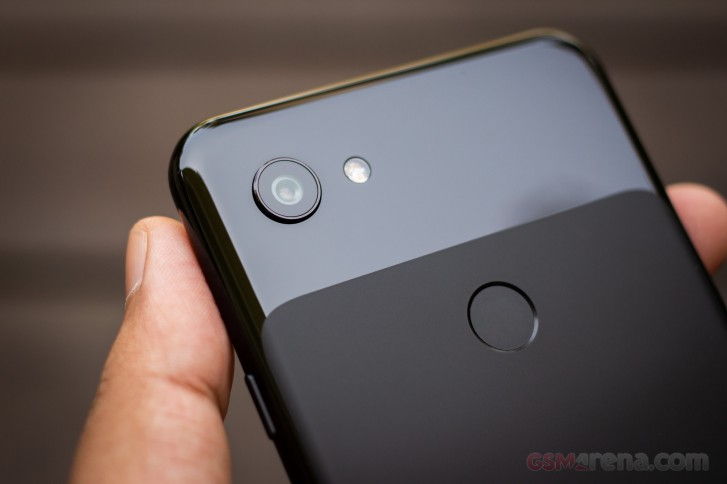 Íme az új Google Pixel telefonok
