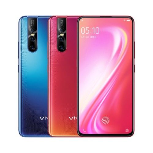 A Vivo S1 Pro már kapható Kínában