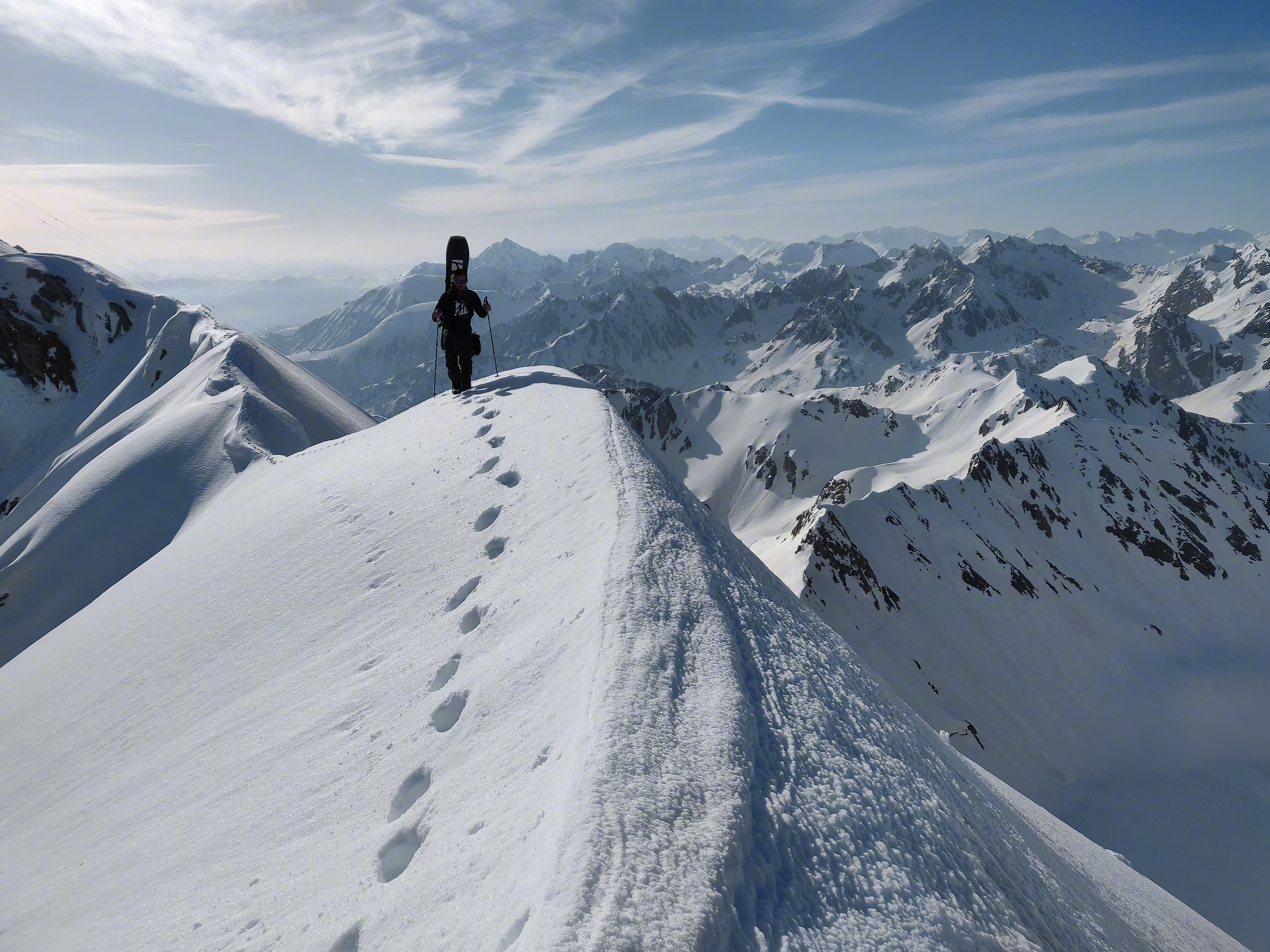 Fotók a OnePlus 6-tal