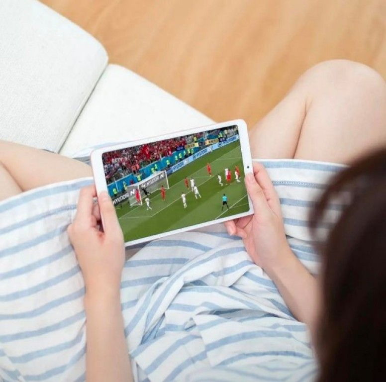 Végre: fotókon a Xiaomi új tablete