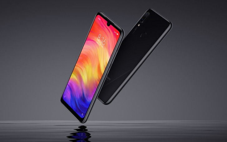 Redmi Note 7: 48 megapixel 150 dollárért