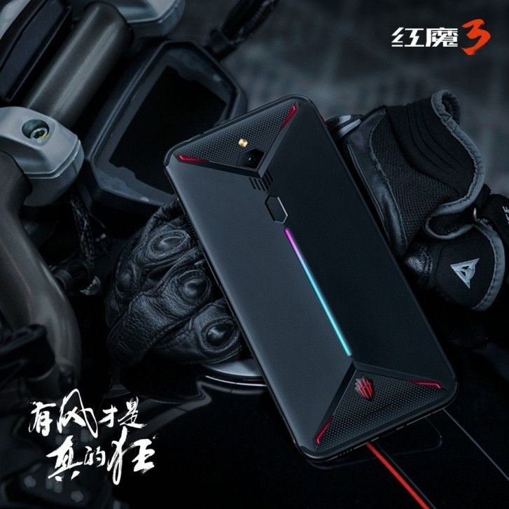 12GB Ram, 8K videófelvétel!?