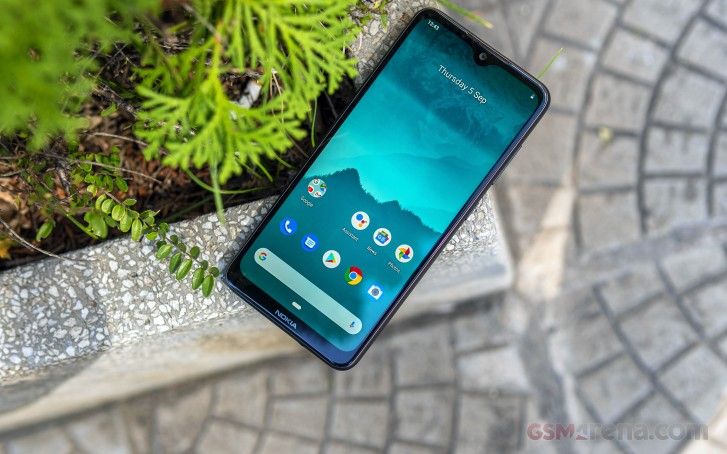 Elérhetőek a Nokia új csúcskészülékein!