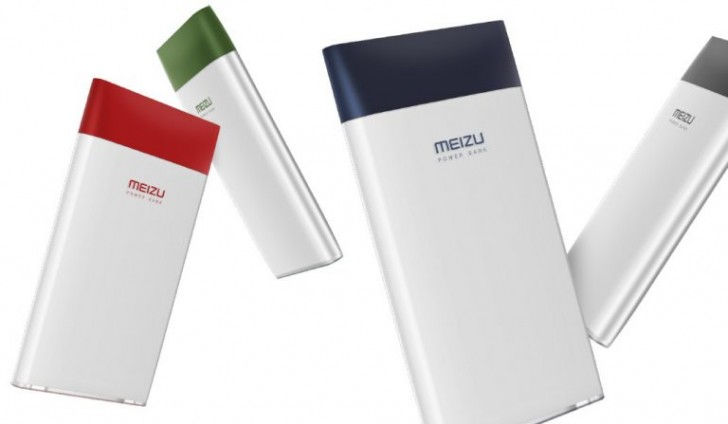 Meizu M20: powerbank olcsón