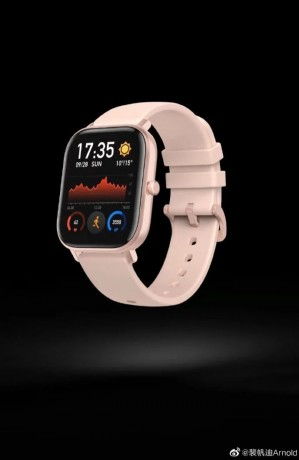Vetélytársat kap az Apple Watch!