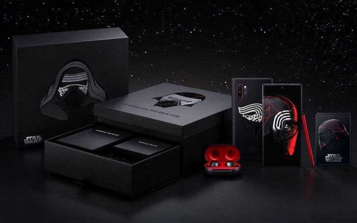 Star Wars rajongók figyelem!!