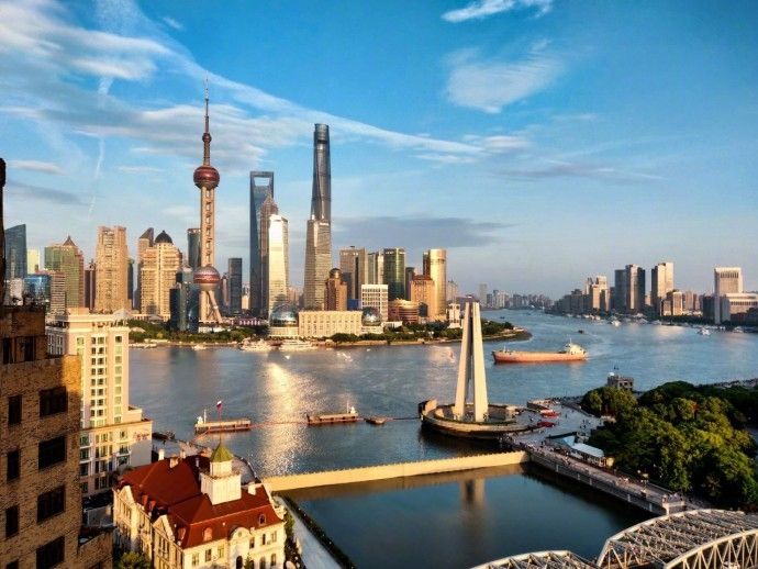 Fotók a OnePlus 6-tal