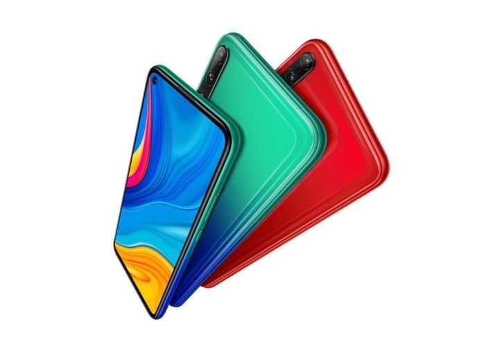 Érkezik a Huawei Enjoy 10!