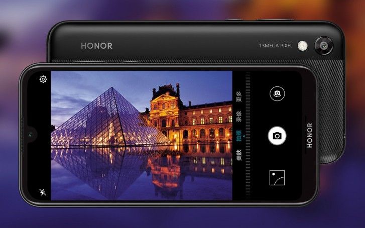 Honor Play - 30.000 forintért!?