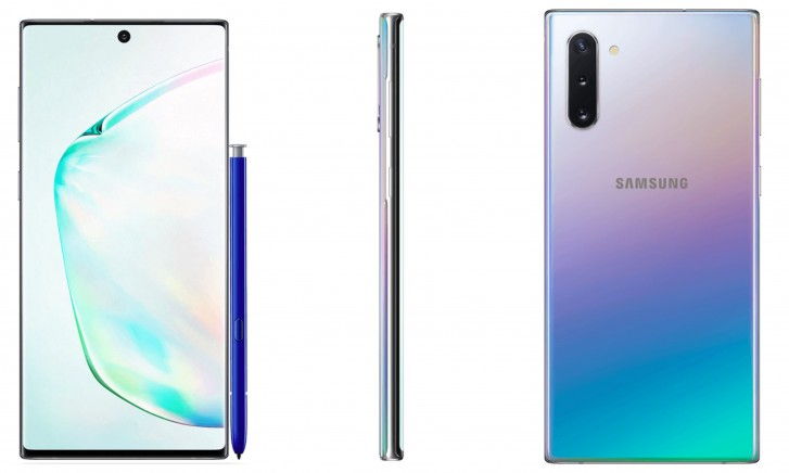 Galaxy Note 10, az S10 Plus árán lesz?!