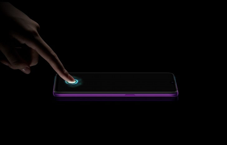 Oppo R17 Pro: tripla kamera és szupergyors töltés
