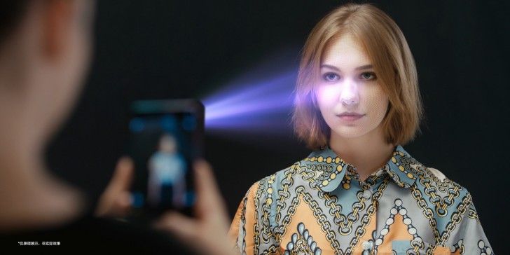 Oppo R17 Pro: tripla kamera és szupergyors töltés