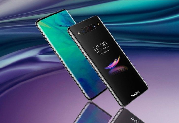 Hazánkban is elérhető lesz a nubia Z20!